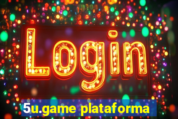 5u.game plataforma